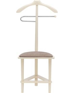 Стойка для одежды Импэкс Leset Атланта со стулом