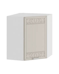 Шкаф навесной для кухни ТриЯ Долорес 1В6У Трия