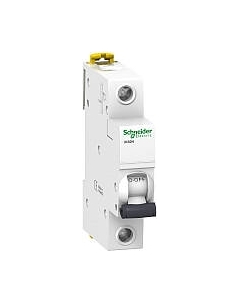 Выключатель автоматический Schneider Electric A9K24116 Schneider electric