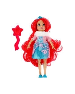 Кукла с аксессуарами Карапуз Анна / ANNA43986-BB