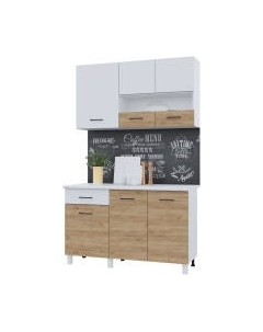 Кухонный гарнитур Горизонт Мебель Trend 1300 Горизонт мебель