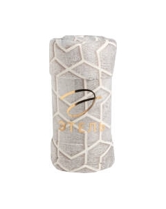 Плед Этель Геометрия / 7880902