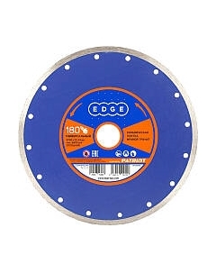 Отрезной диск алмазный PATRIOT Edge 200x25.4 Patriot