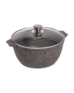 Кастрюля Мечта Premium Mokko M44902