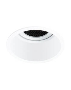 Точечный светильник Arte Lamp Kang A2163PL-1WH Arte lamp