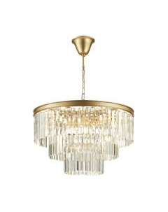 Люстра ST Luce Ercolano SL1624.203.12 St luce