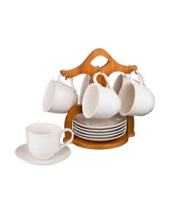 Набор для чая/кофе Lefard Native / 587-109