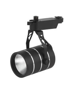 Трековый светильник ЭРА TR3-10 BK / Б0032109 Эра