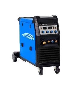 Полуавтомат сварочный Most FANMIG 315А/G / 51MW100004