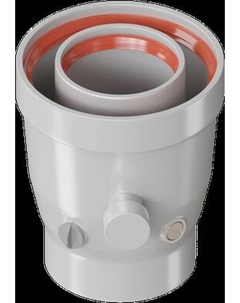 Переходник для дымохода PROFline P6-8 Profline