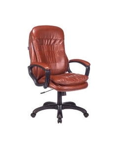 Кресло офисное T-9950LT Бюрократ