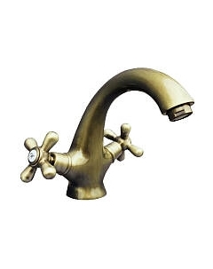 Смеситель Slezak RAV Morava MK128.5SM Slezak rav