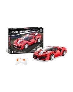 Конструктор управляемый CaDa Ferrari 488 / C51072W Cada