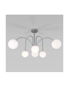 Люстра Евросвет 30177/6