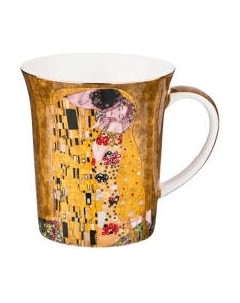 Кружка Lefard Поцелуй / 104-509