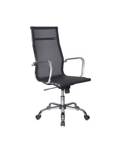 Кресло офисное Бюрократ CH-993