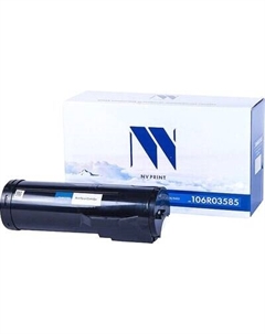 Картридж NV Print NV-106R03585 Nv print