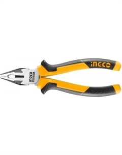 Плоскогубцы INGCO 7"/180мм HCP28188 Ingco