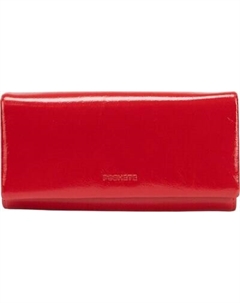 Портмоне 827-826ZL-RED Poshete