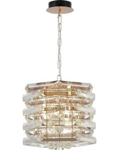 Люстра SL6137.203.04 St luce