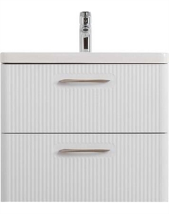 Тумба под умывальник BelBagno DUE-500-2C-SO-BM-P Belbagno