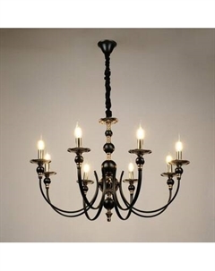 Люстра BayerLux Венеция 10352935 Bayerlux