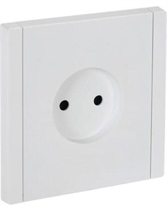 Розетка IEK Forte&Piano FP-R10-10-K01 Iek