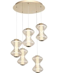 Люстра ST Luce SL6136.233.01 St luce