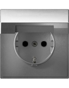 Розетка Systeme (Schneider) Electric ArtGallery GAL000346S Systeme (schneider) electric