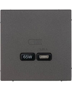 Розетка Systeme (Schneider) Electric ArtGallery GAL000627 Systeme (schneider) electric