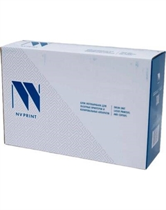 Блок фотобарабана NV Print NV-CLT-R809BCMYDU Nv print
