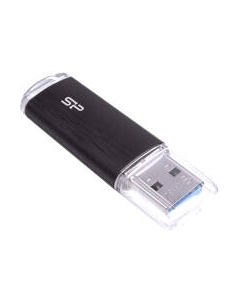 USB flash накопитель Silicon Power Blaze B02 128 GB (SP128GBUF3B02V1K) Silicon power