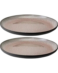 Набор тарелок Tkano Essential Volcano TK24-TW_PL0002