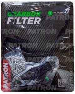 Фильтр АКПП Patron PF5139 Патрон