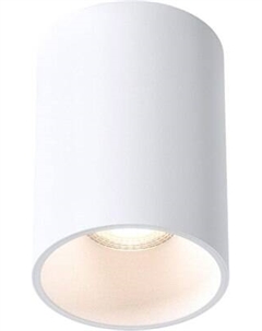 Точечный светильник Elektrostandard 25011/01 GU10