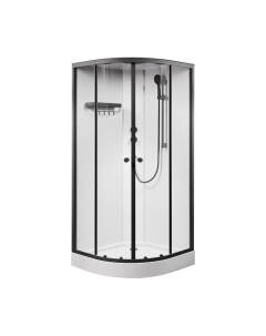 Душевая кабина AM.PM X-Joy 90x90 / W94C-401-090BT Am.pm