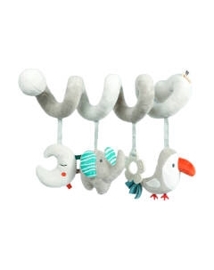 Подвеска на кроватку Джунгли / 9879317 Крошка я