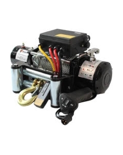 Лебедка автомобильная Shtapler S (J) 12В 10000lb 4536кг 28м / 71058931