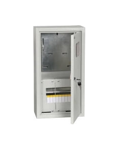Корпус металлический IEK MKM32-N-09-31-Z Iek