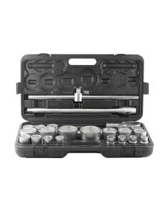 Универсальный набор инструментов ForceKraft FK-68262-5 Forcekraft