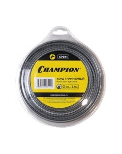 Леска для триммера Champion C7071