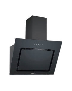 Вытяжка наклонная Cata AG6-A600 XGBK