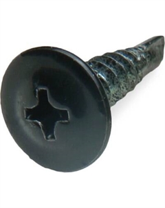 Саморез ЕКТ С прессшайбой 4.2x16 сверло / B007932 Ект