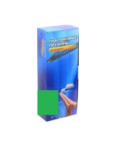 Пружины для переплета 28мм / 202047541 Office kit
