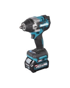 Профессиональный гайковерт Makita TW007GD201