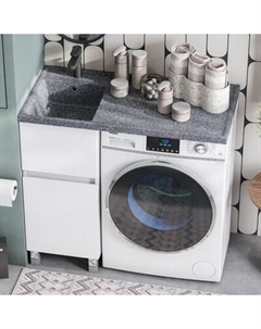 Тумба под умывальник Акватон Лайн