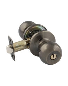 Ручка дверная Нора-М ЗШ-01-Э Нора-м