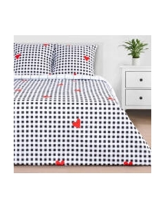 Комплект постельного белья Этель Big love / 5181632