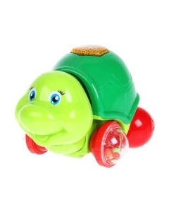 Игрушка-каталка Умка Черепашка / A060-H11009-R1