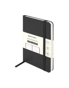 Записная книжка Ultra / 113056 Brauberg